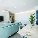 Sob O Mar Ii Villa *