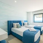 Villa Sob O Mar Ii