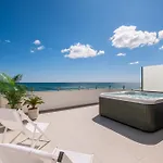 Sob O Mar Ii Villa *