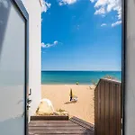 Sob O Mar Ii Villa Armação de Pêra