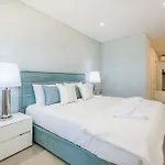 Sob O Mar Ii Villa *