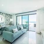 Villa Sob O Mar Ii