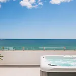 Sob O Mar Ii Villa *