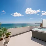Villa Sob O Mar Ii *