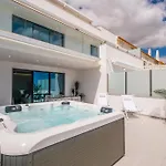 Villa Sob O Mar Ii