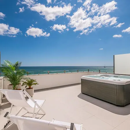 Ferienhaus Sob O Mar Ii *