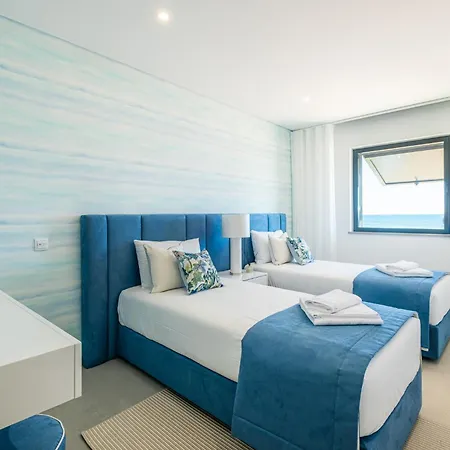 Villa Sob O Mar Ii