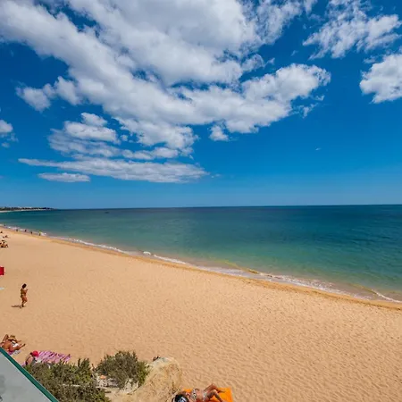 Villa Sob O Mar Ii Armação de Pêra