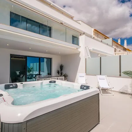 Ferienhaus Sob O Mar Ii