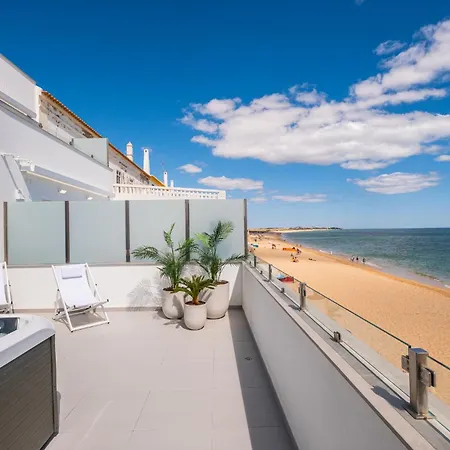 Ferienhaus Sob O Mar Ii