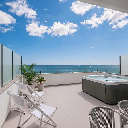 Ferienhaus Sob O Mar Ii
