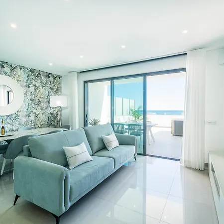 Villa Sob O Mar Ii