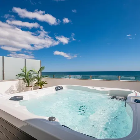 Sob O Mar Ii Villa